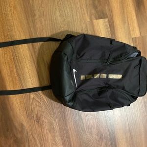 Like new Nike sports backpack price is negotiable